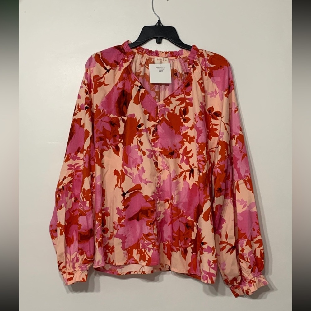 Womens Blouse